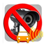 Logo of Anti Radar Droid android Application 